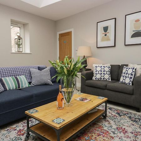 Appartement Helton Fell à Kendal Extérieur photo