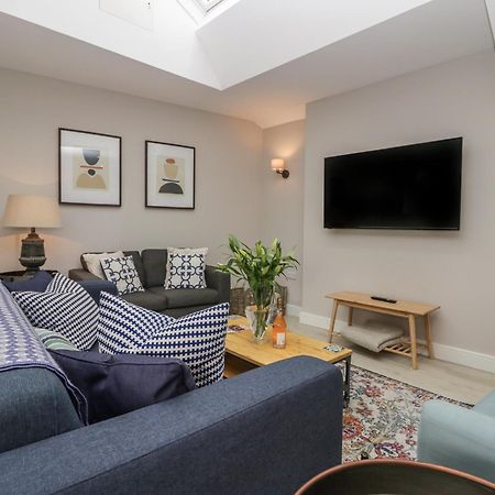 Appartement Helton Fell à Kendal Extérieur photo