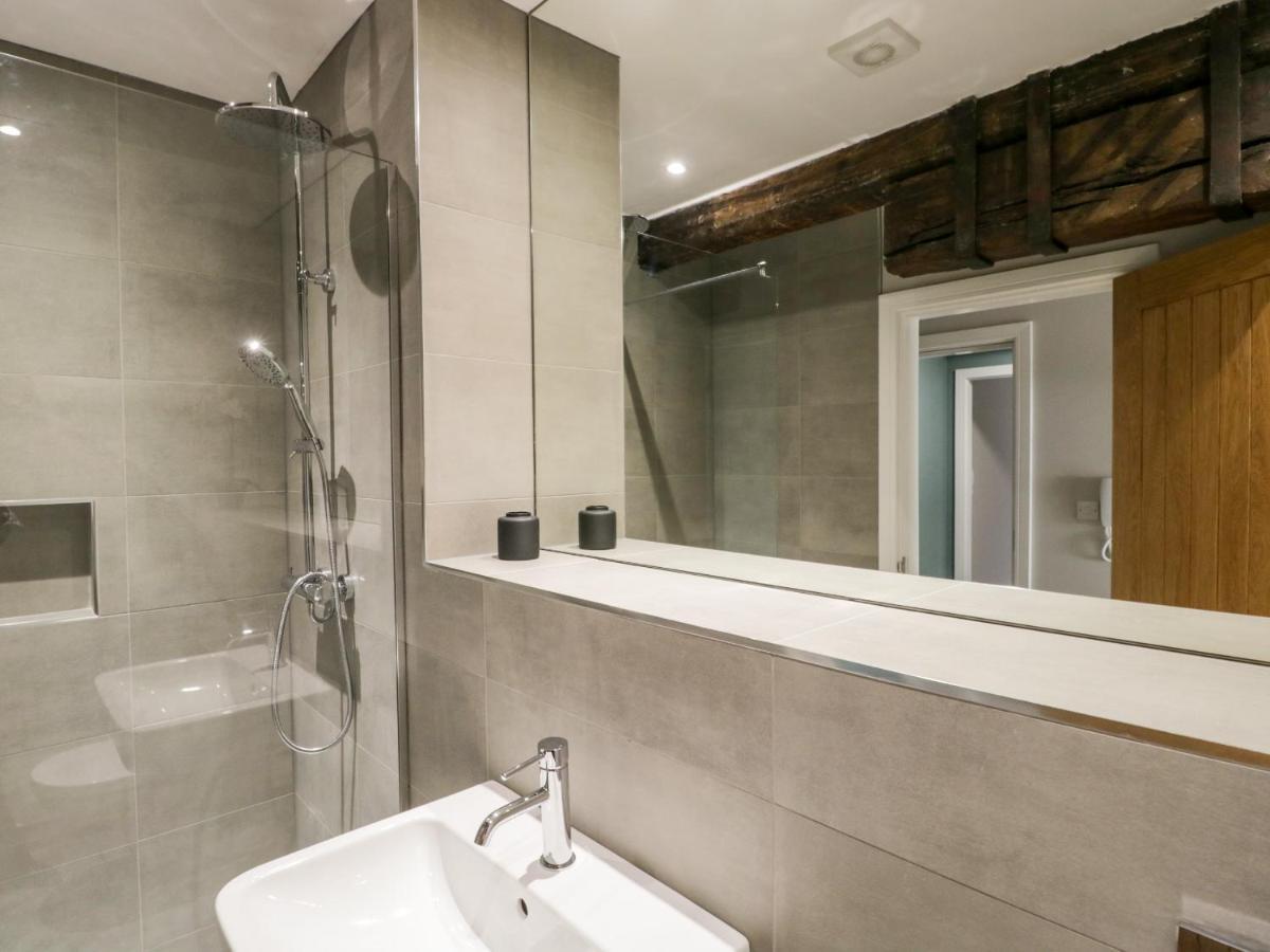 Appartement Helton Fell à Kendal Extérieur photo