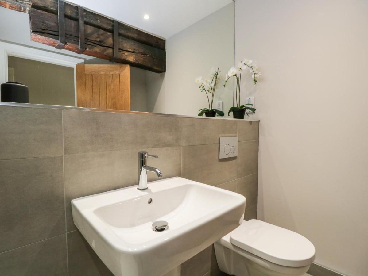 Appartement Helton Fell à Kendal Extérieur photo