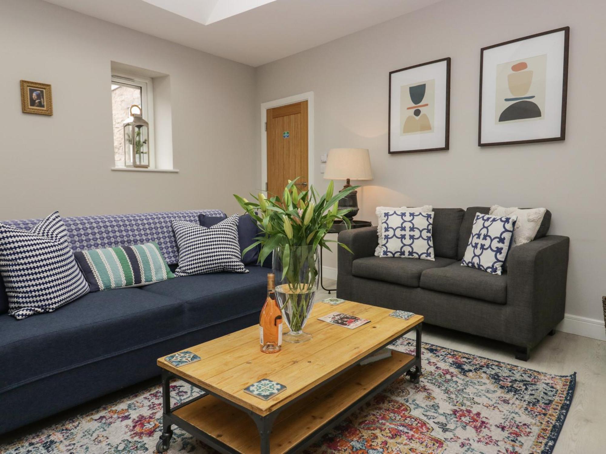 Appartement Helton Fell à Kendal Extérieur photo