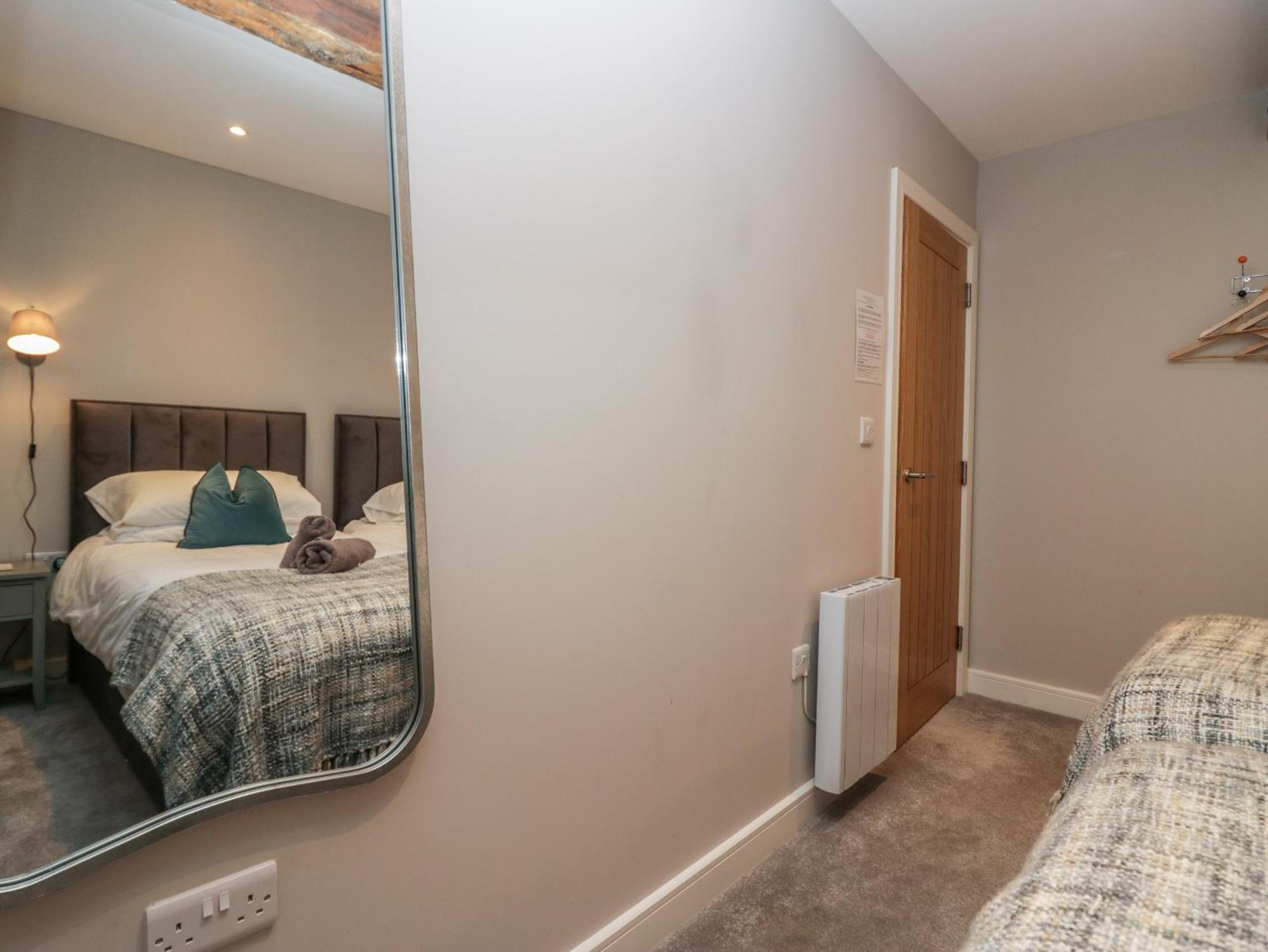 Appartement Helton Fell à Kendal Extérieur photo