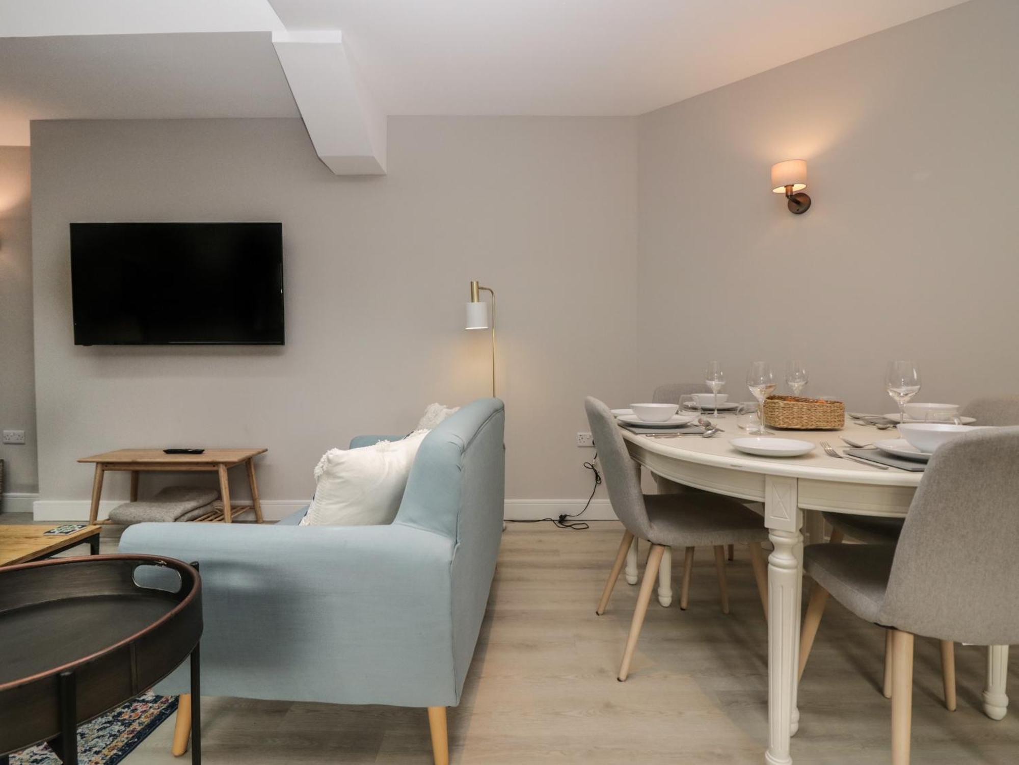 Appartement Helton Fell à Kendal Extérieur photo
