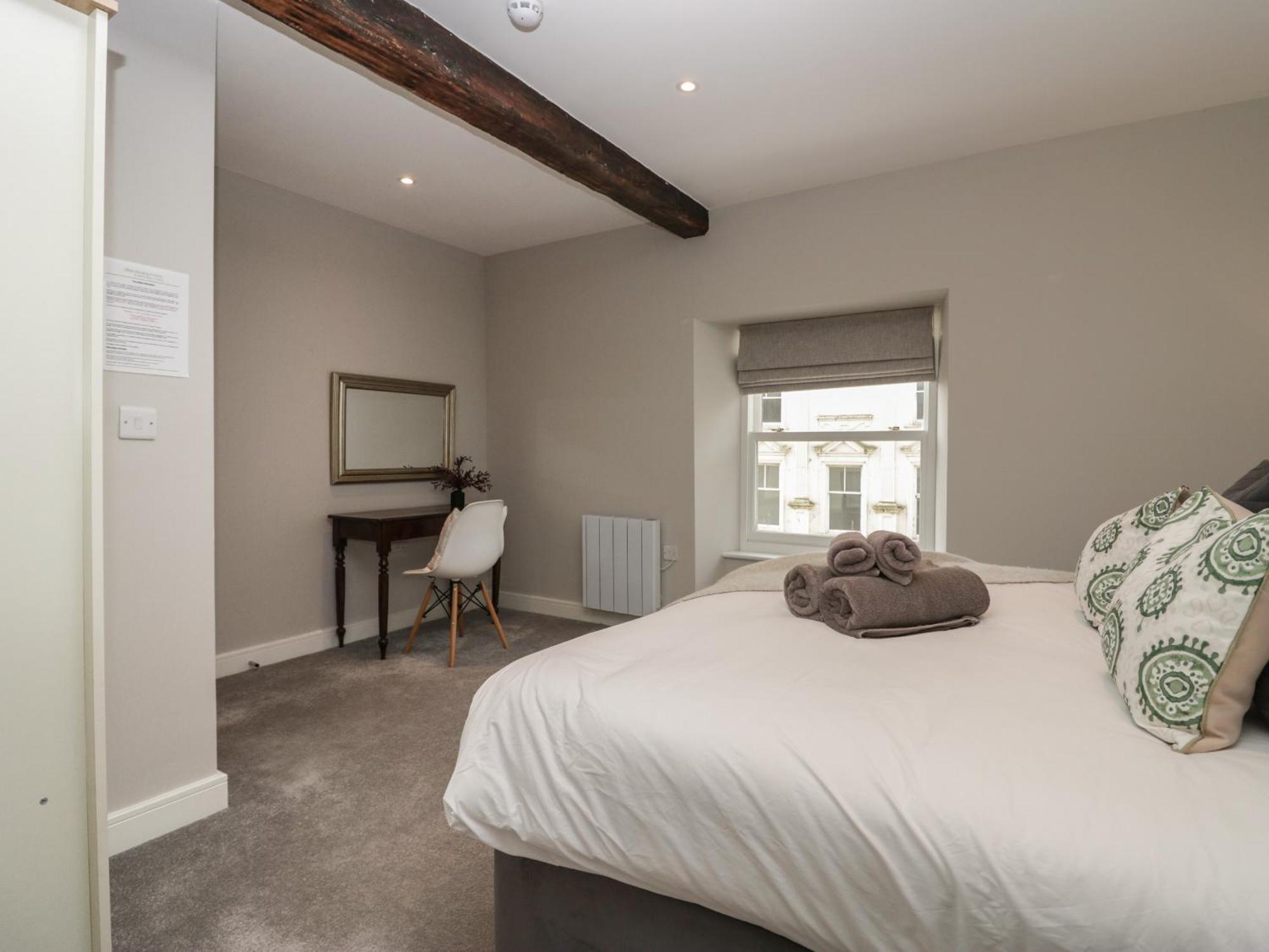 Appartement Helton Fell à Kendal Extérieur photo
