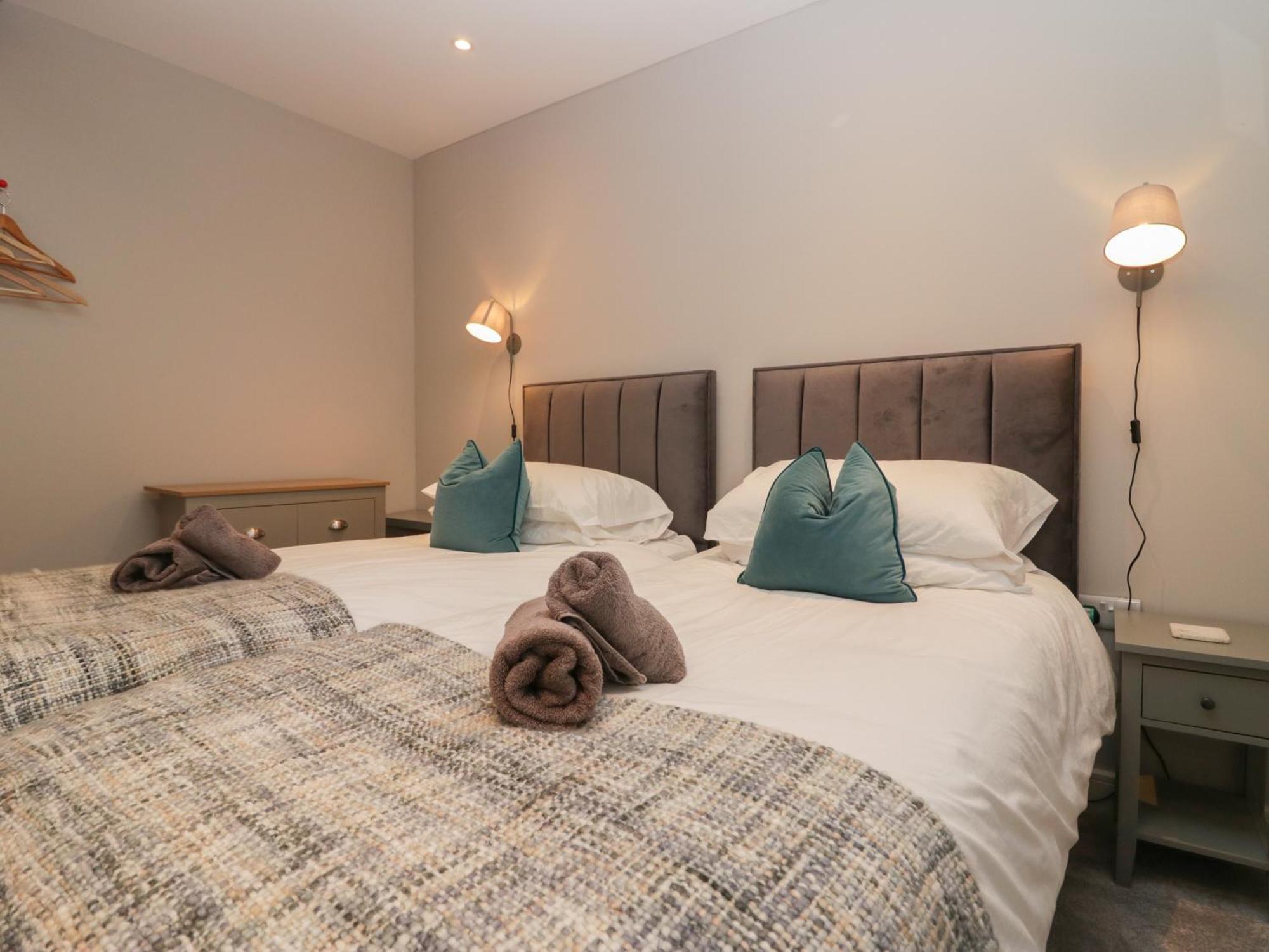 Appartement Helton Fell à Kendal Extérieur photo